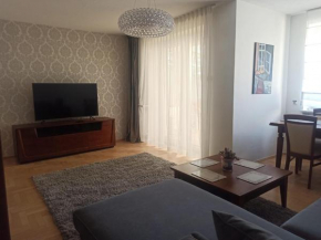 Apartament Kościuszki Kielce